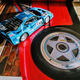 Illustration for article titled Spaghetti Sunday: Ferrari F40 LM, Le Mans 95